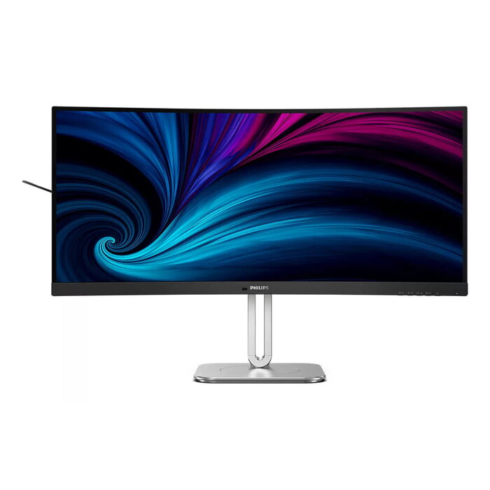 Philips 34B2U5600C hind