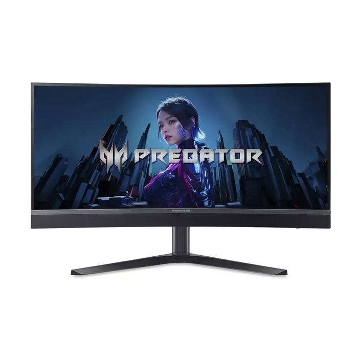 Acer Predator X34V3 price