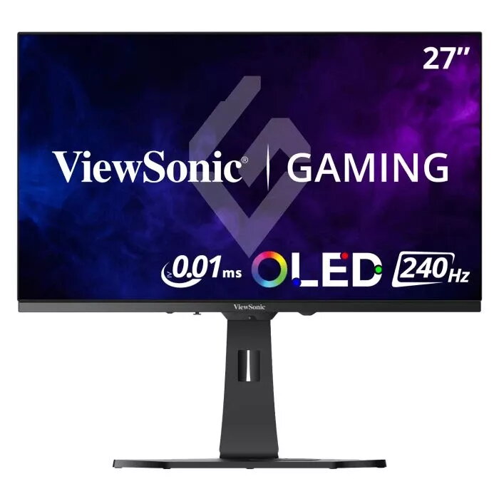 ViewSonic XG272-2K-OLED hind