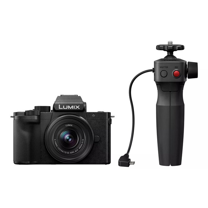 Panasonic Lumix DC-G100 цена