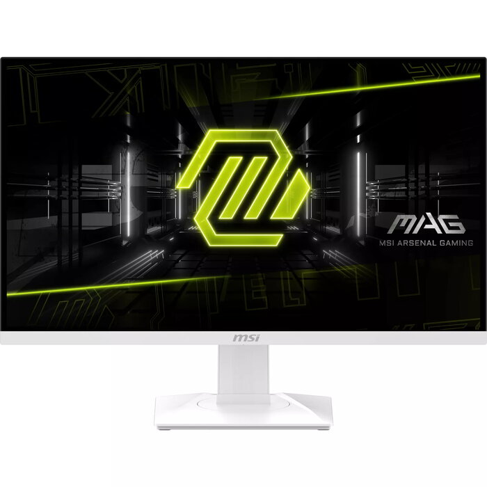MSI MAG 274QRFW цена