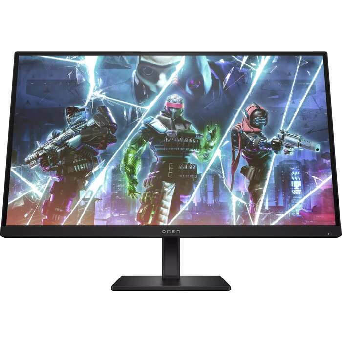 HP Omen 27 FHD цена