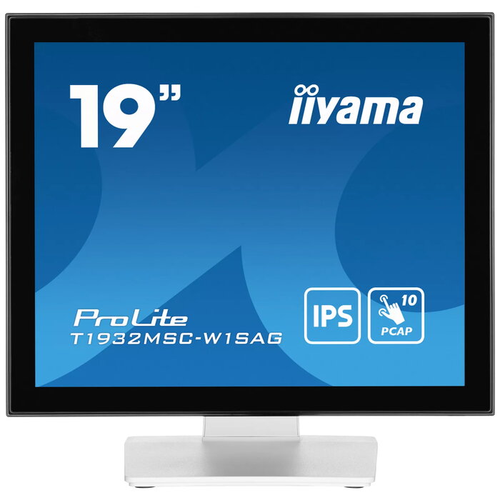Iiyama ProLite T1932MSC-W1SAG цена