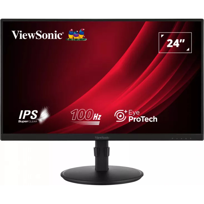ViewSonic VG2408A-MHD price