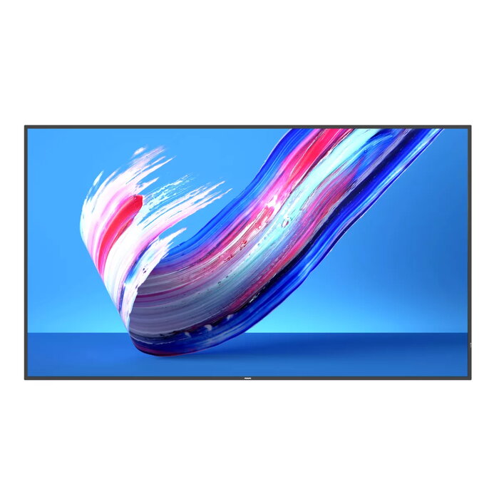 Philips 86BDL3650Q hind