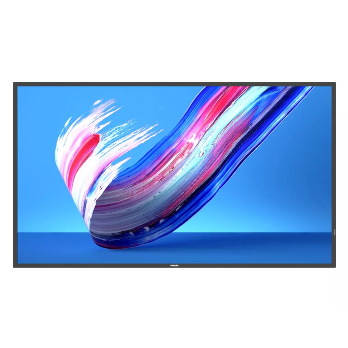 Philips 50BDL3650Q hind