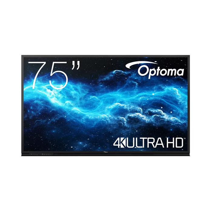 Optoma 3752RK kaina