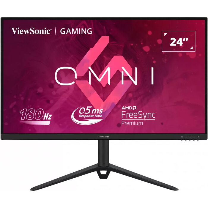 ViewSonic VX2428J цена
