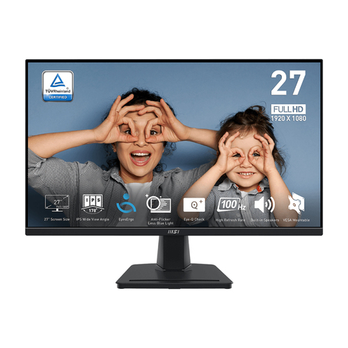 MSI Pro MP275QDE цена