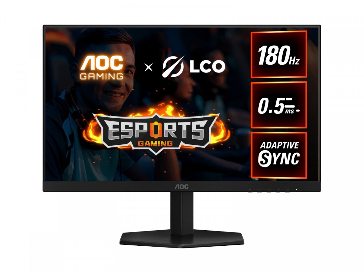 AOC 24G42E цена