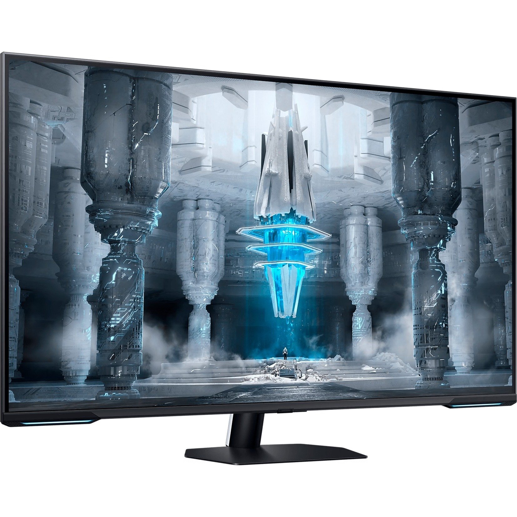 Samsung Odyssey Neo G7 LS43CG700NUXEN цена