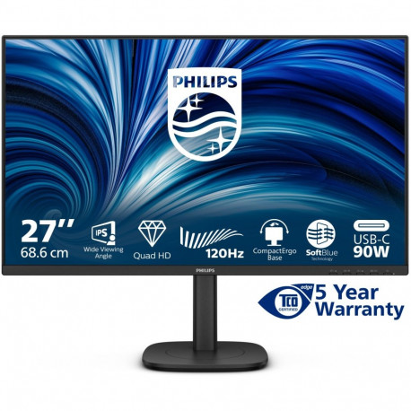 Philips 27B2U3601 цена