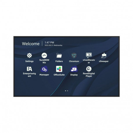 ViewSonic CDE7530 price