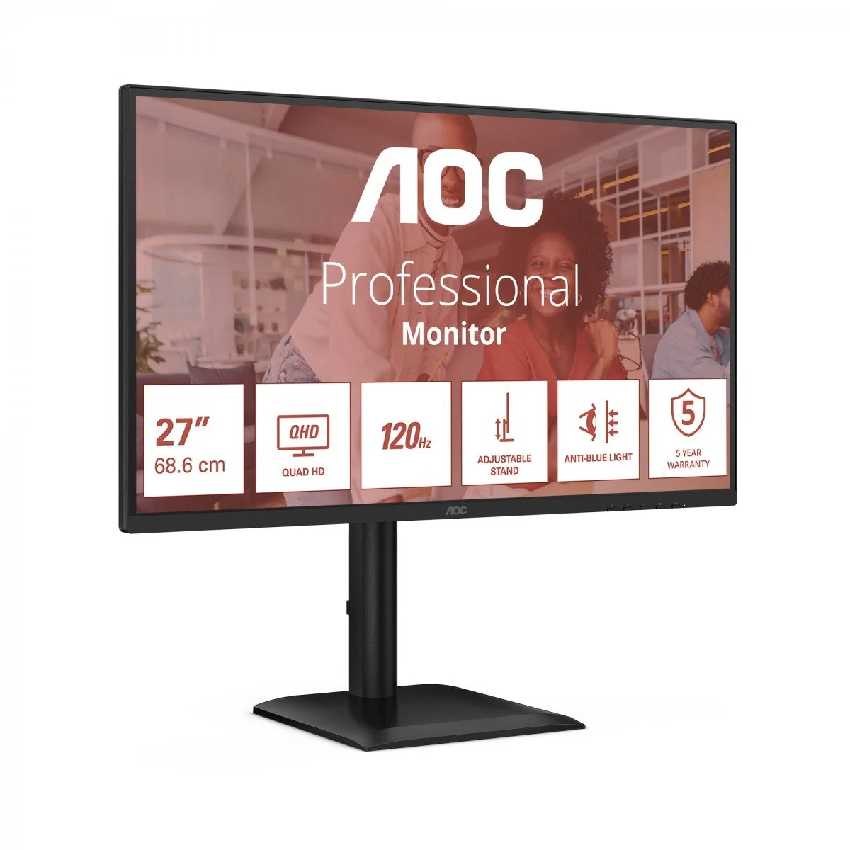 AOC Q27E4CV cena