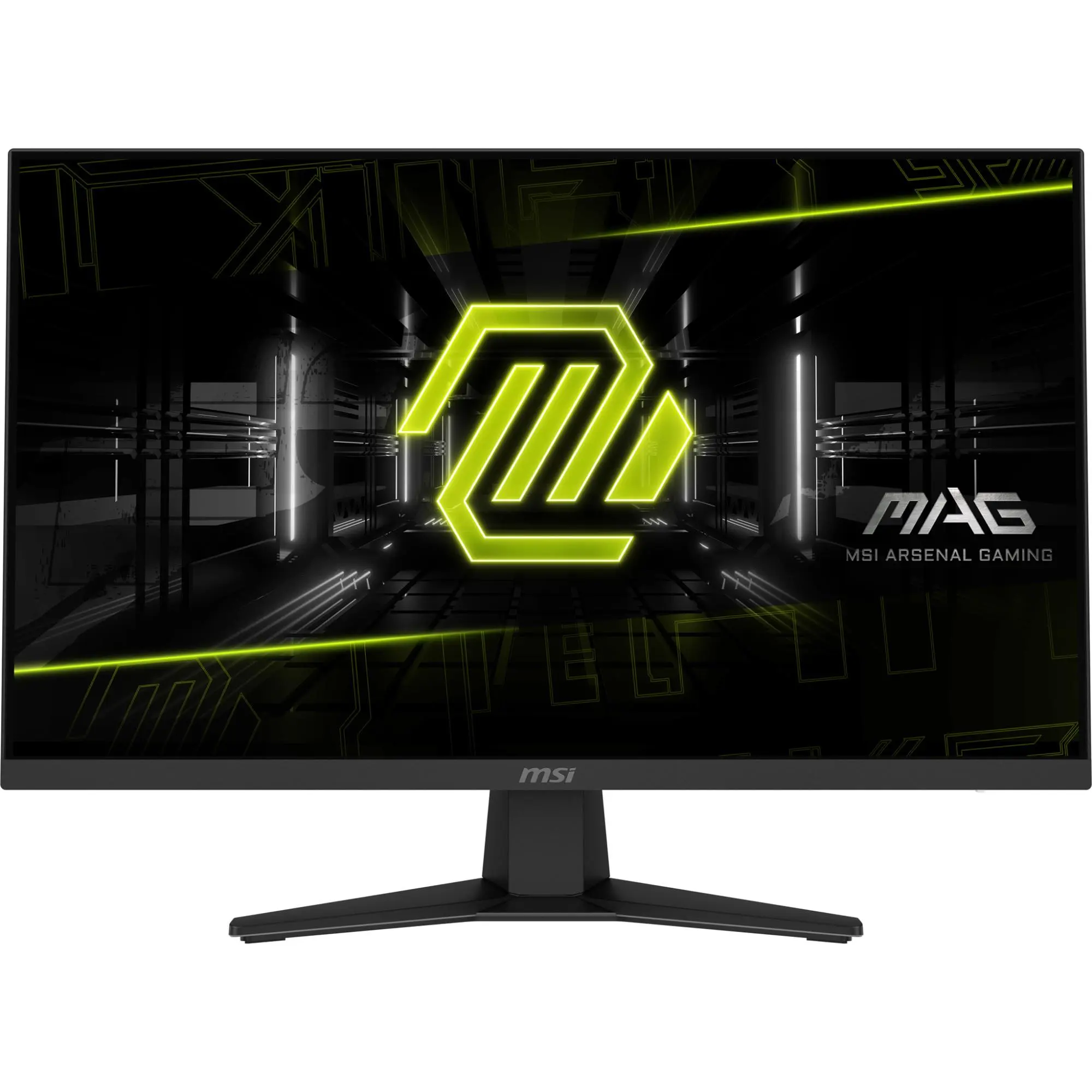 MSI MAG 274QF X24 цена