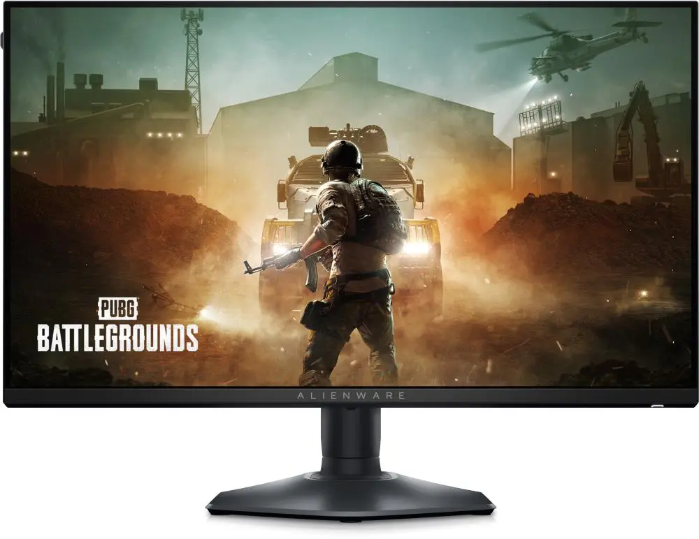 Dell AW2523HF цена