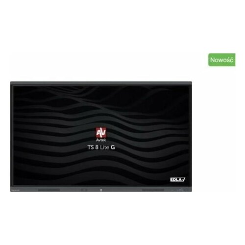 Avtek Touchscreen 8 Lite G 65 cena