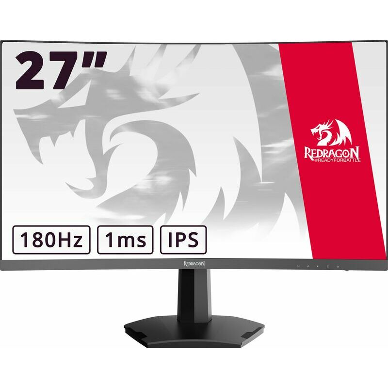 Redragon Amber II GM27H10C price