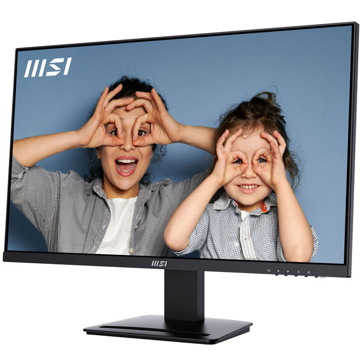 MSI Pro MP273UDE цена