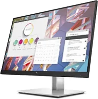 HP EliteDisplay E24i G4