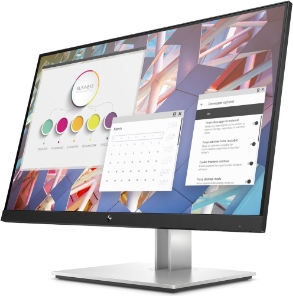 HP EliteDisplay E24i G4 cena