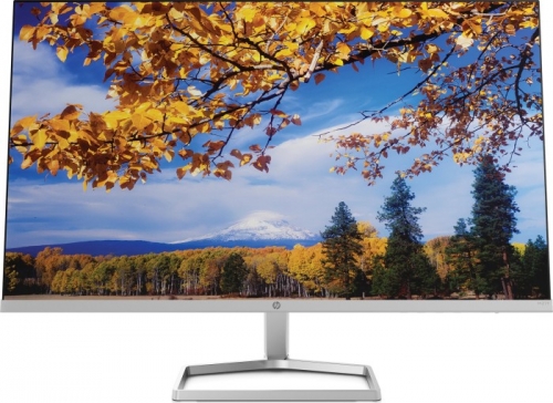 HP M27f цена