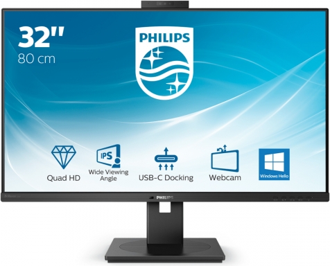 Philips 326P1H/00 hind