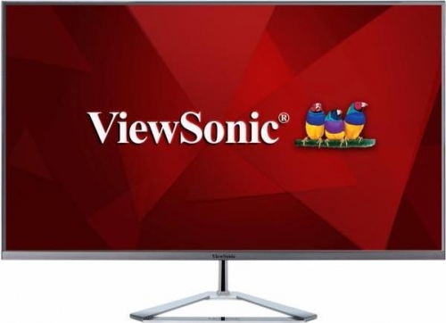 ViewSonic VX3276-2K-MHD цена