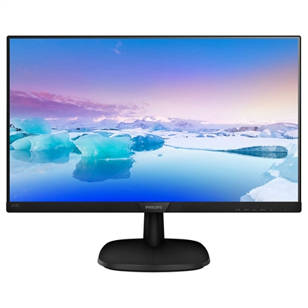 Philips 243V7QDAB kaina