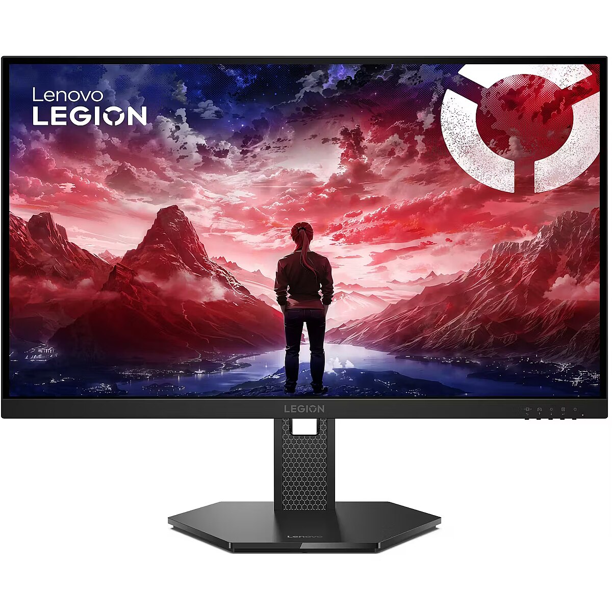 Lenovo Legion 27-10 цена