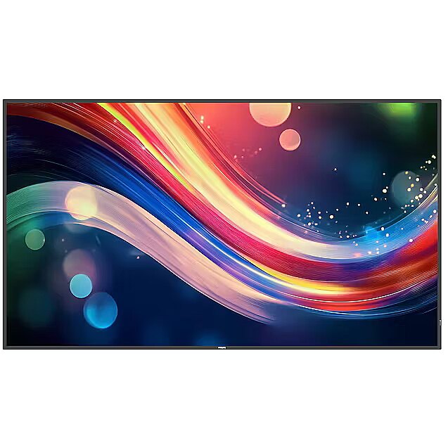Philips 75BDL4050Q hind