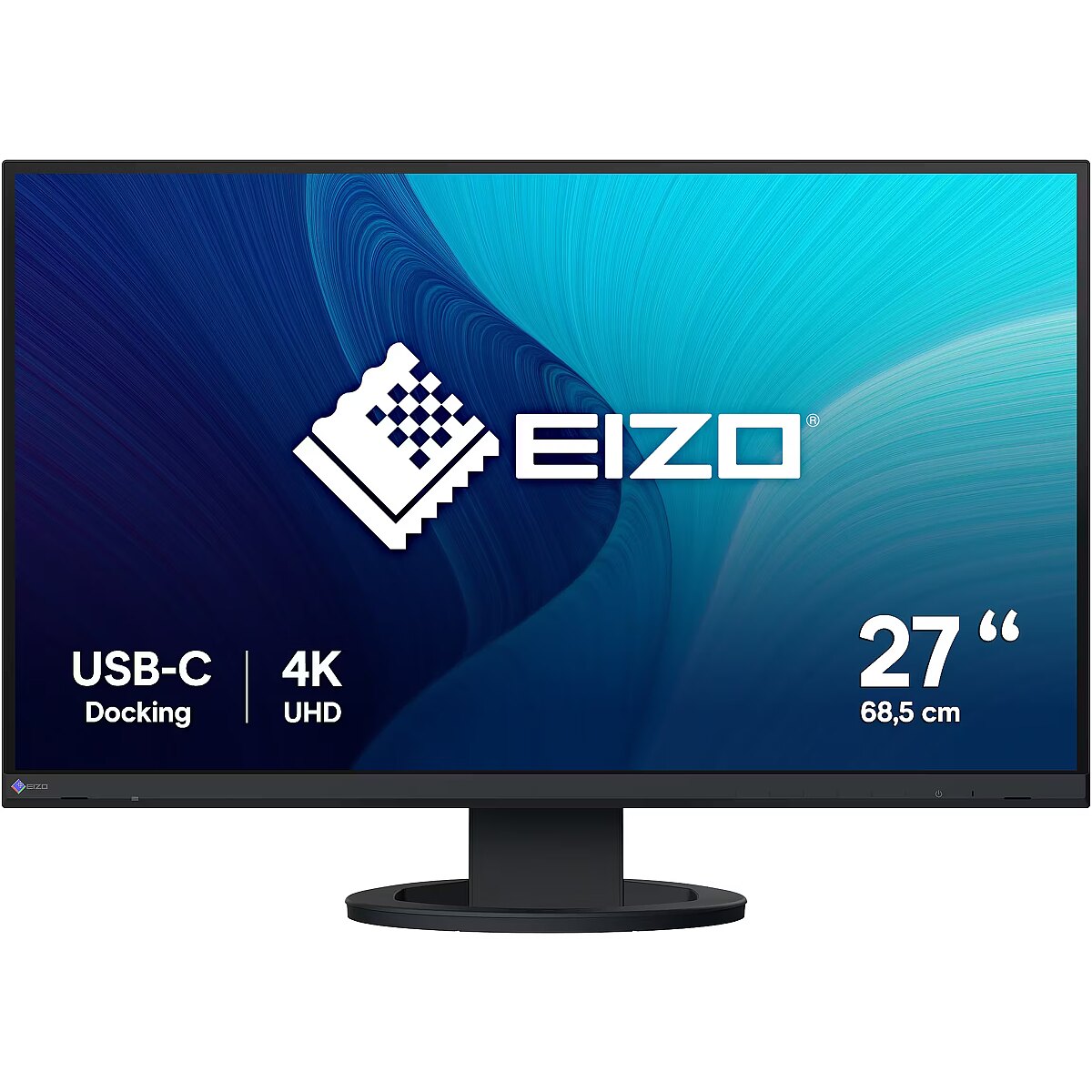 Eizo EV2740S-BK цена