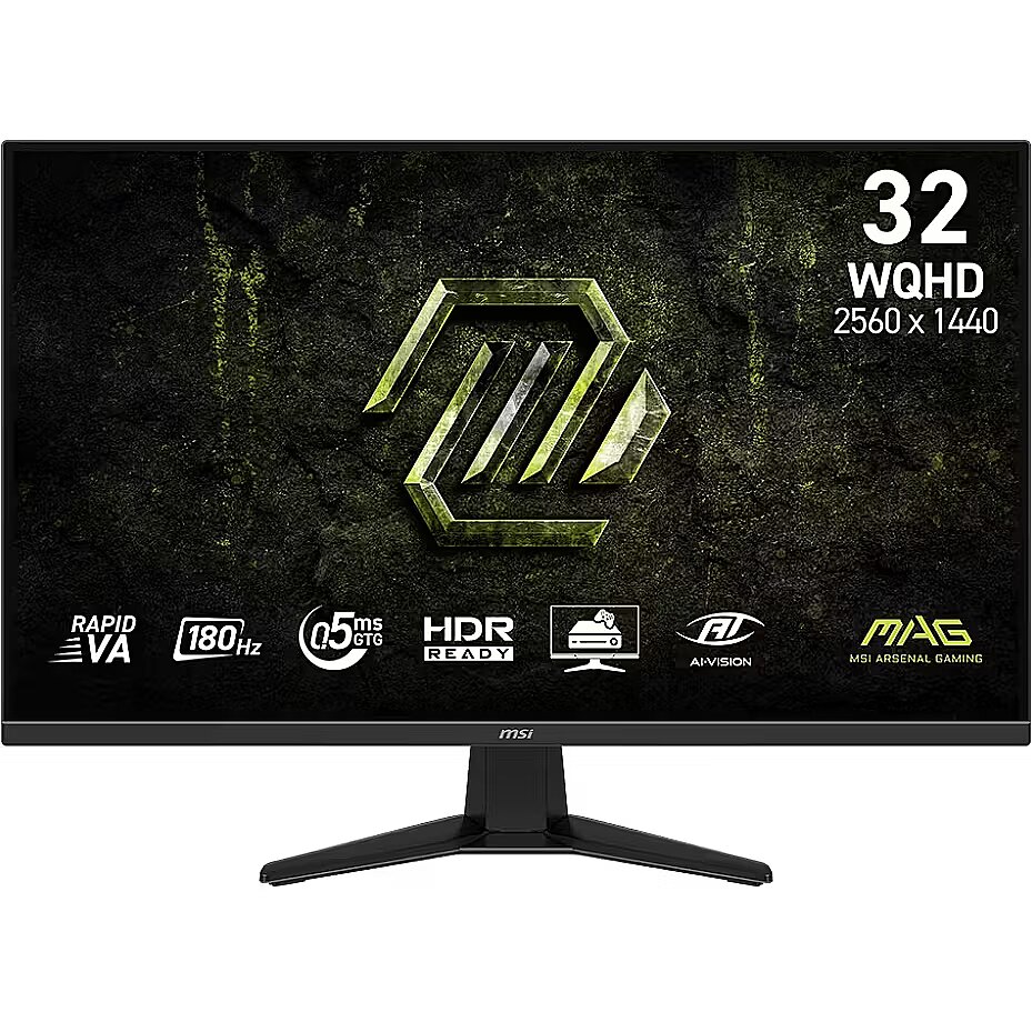 MSI MAG 325QFDE цена