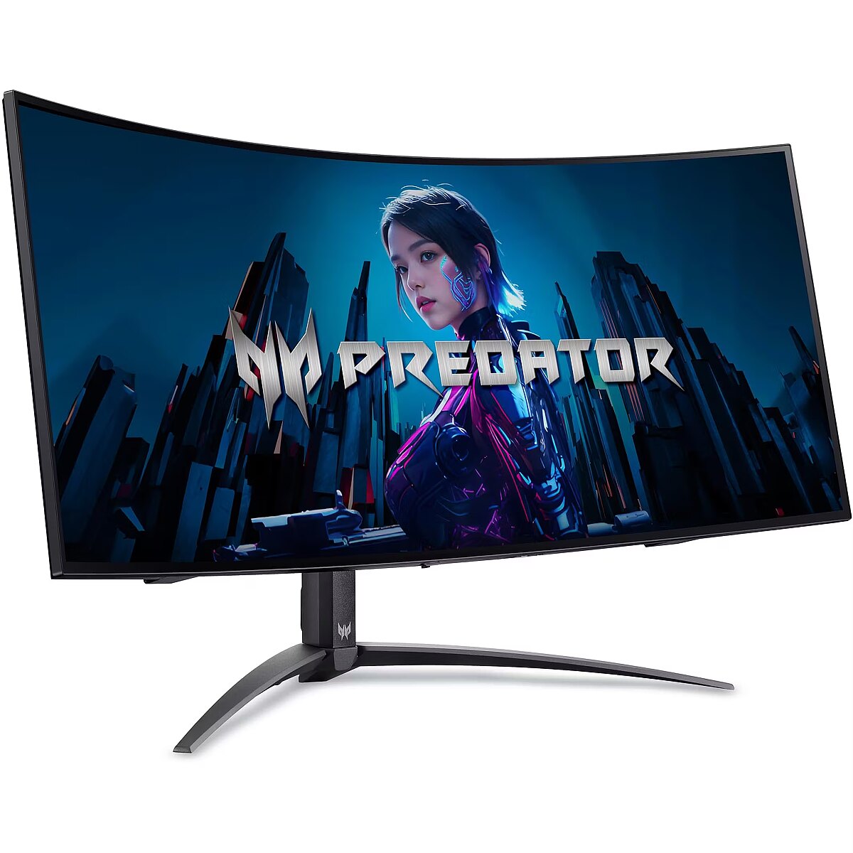 Acer Predator X34X5b цена