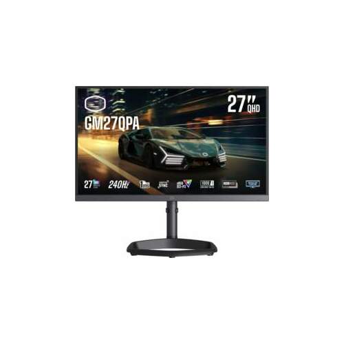 Cooler Master GM27QPA price