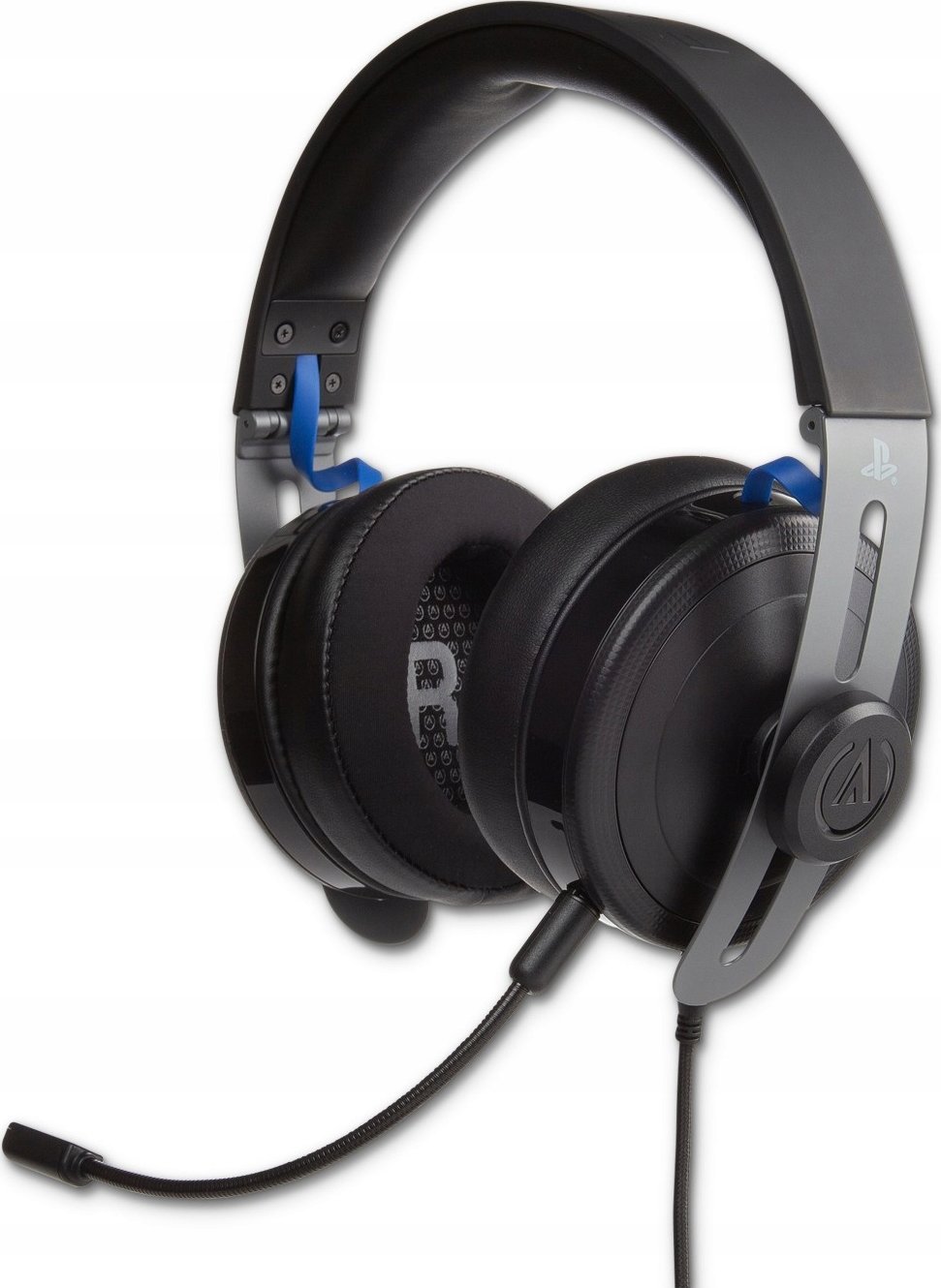 PowerA FUSION Pro hind