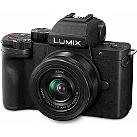 Panasonic Lumix G100D