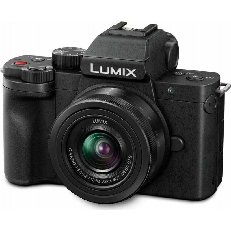Panasonic Lumix G100D цена