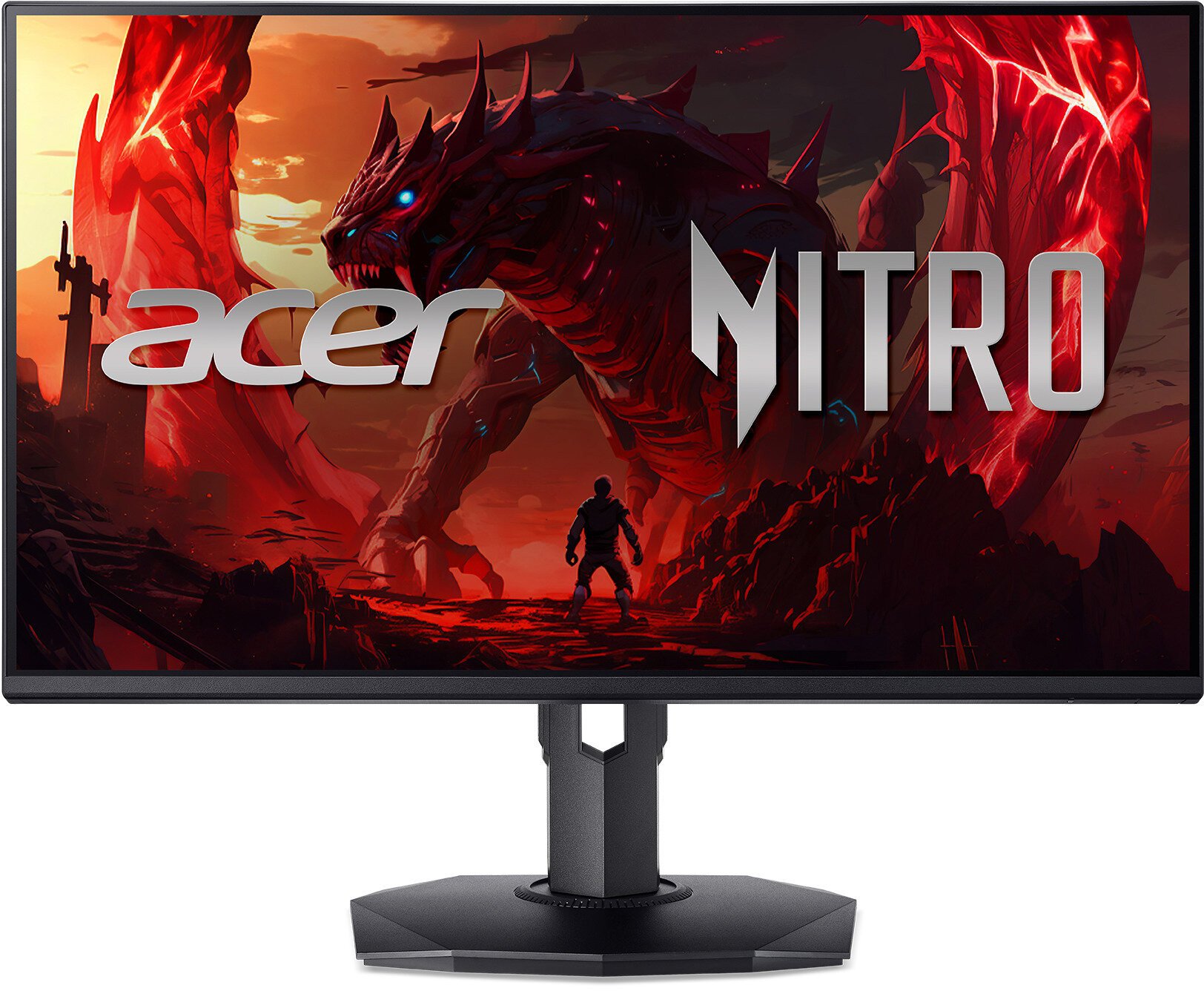Acer XF243YP hind