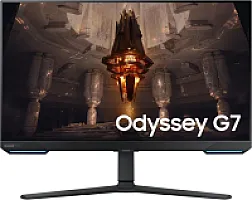 Samsung Odyssey G70B S32BG700