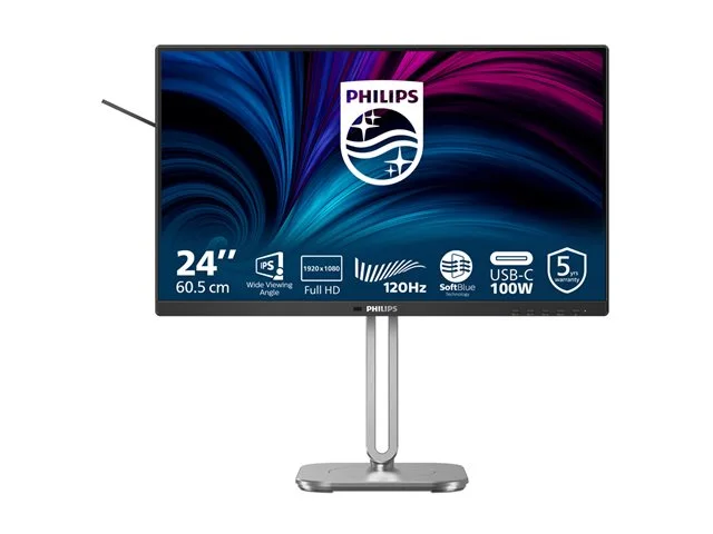 Philips 24B2U4301 hind