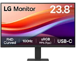 LG 24U421A-B