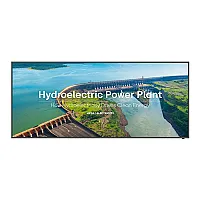LG 105BM5P-B