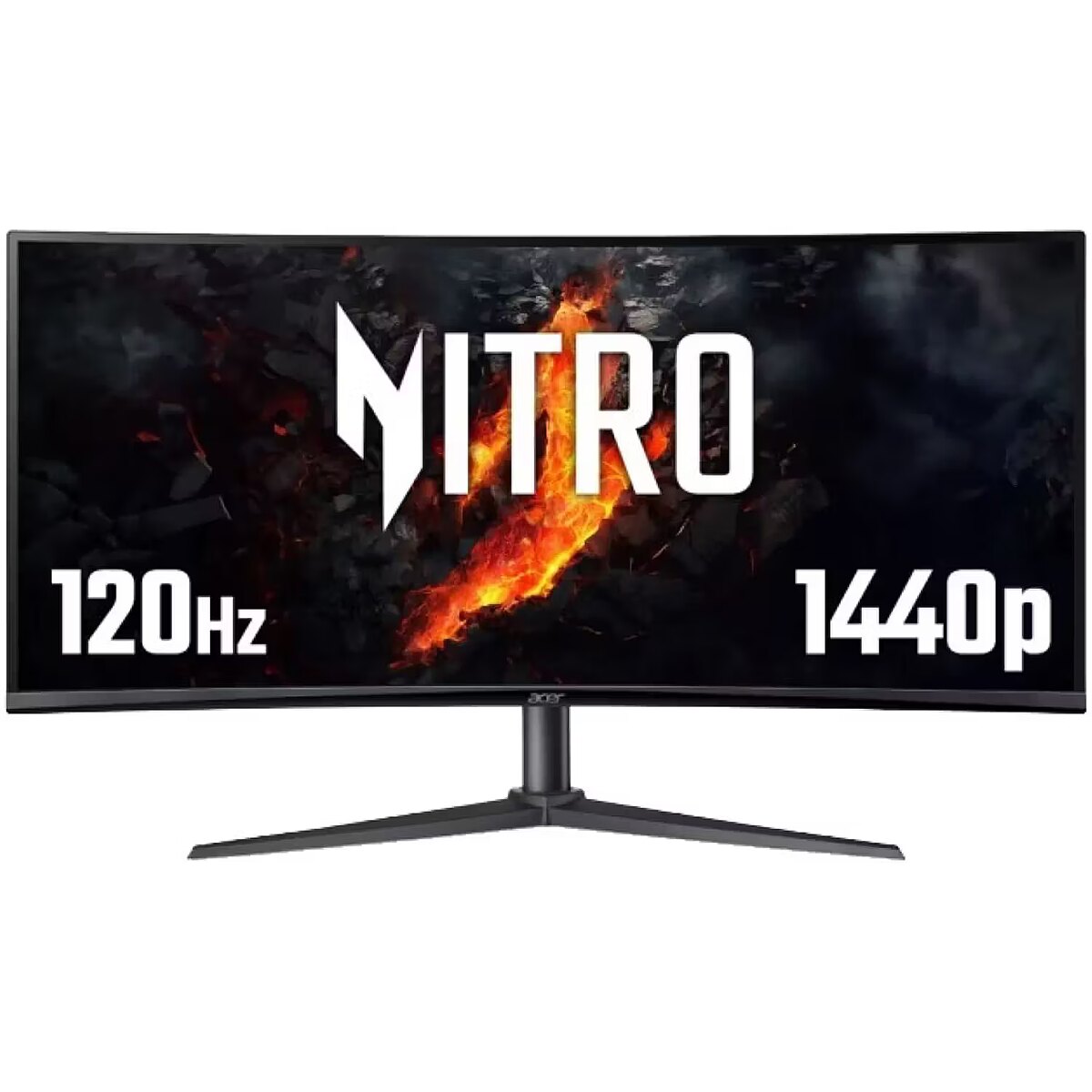 Acer Nitro XZ340CUJ0 цена