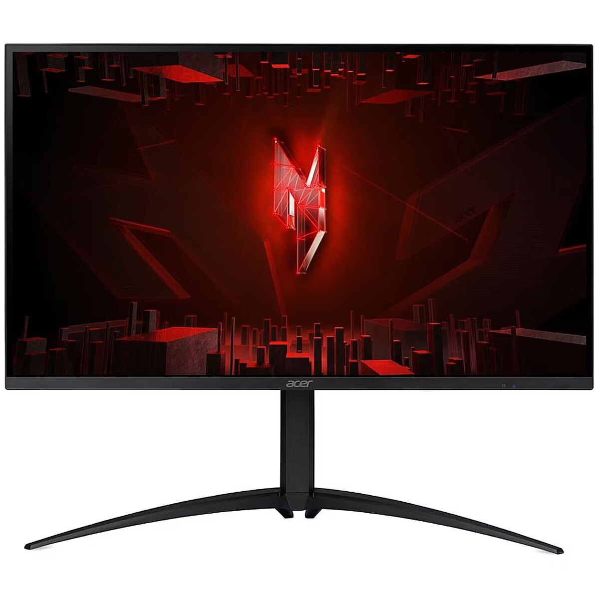 Acer Nitro XV275KP5 kaina