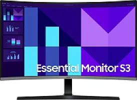 Samsung LS32D396GAU