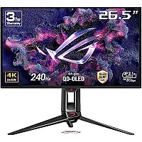 Asus ROG Swift PG27UCDM