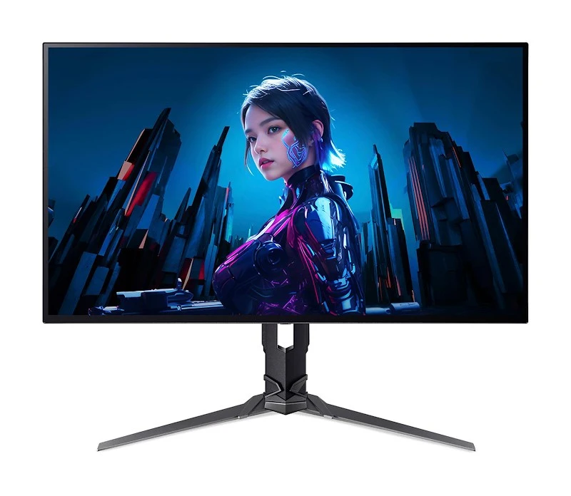 Acer Predator X27UF3 cena