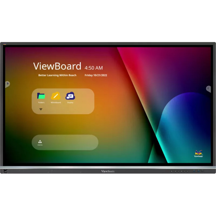 ViewSonic IFP5550 cena