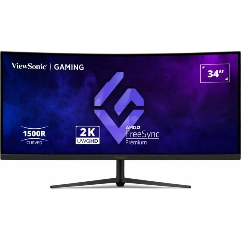Viewsonic VX3418 price